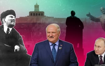 «Меня будут демонизировать, как Сталина и Ленина». Лукашенко заранее предсказал, как его оценят потомки