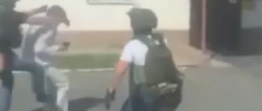 Вербовал женщин за 50 — в Беларуси задержали сутенера