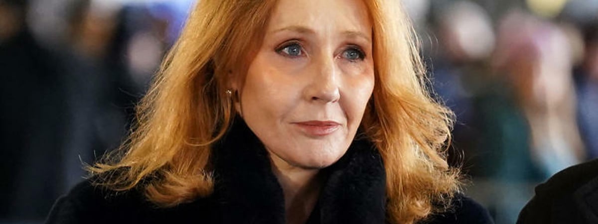 Джоан Роулинг решили не судить «на почве ненависти»