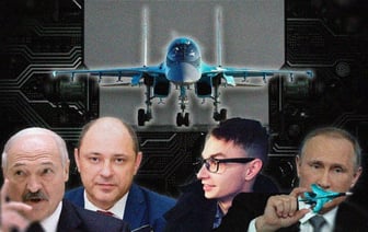 Детали для истребителей и ракет. Беларусь продает России санкционные западные микросхемы