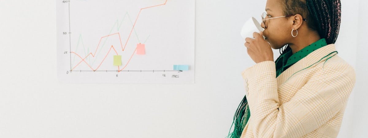 Цены на кофе взлетели больше всего за пять недель