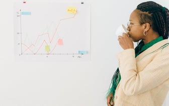 Цены на кофе взлетели больше всего за пять недель