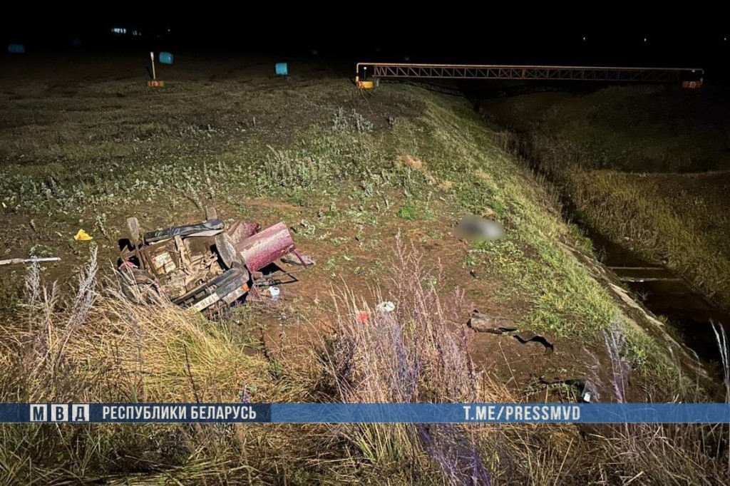 Нашпиговал ВАЗ подростками и не справился с управлением – трагедия под Витебском