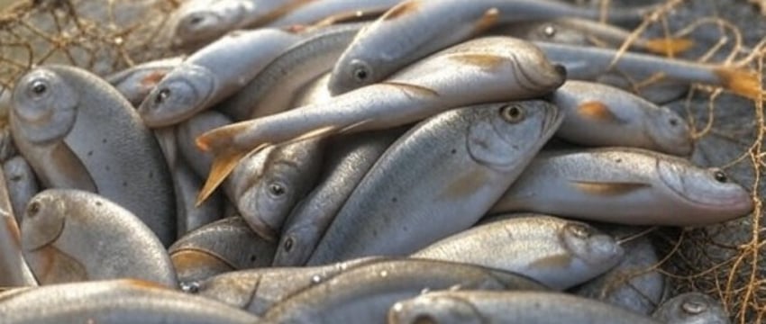Рыбалка обернулась для жителя Брестской области уголовным делом