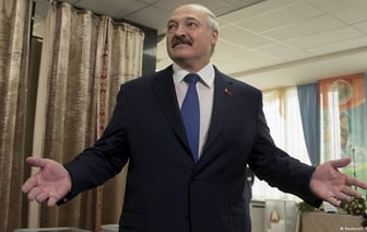 "У нас есть такое соревнование". Лукашенко назвал виновных в фальсификациях на выборах 2020 года