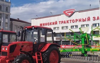 Александр Лукашенко назначил новых директоров трех крупных предприятий