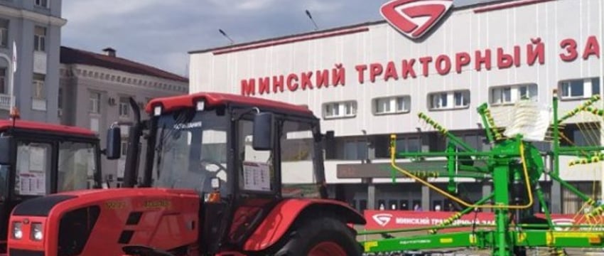 Александр Лукашенко назначил новых директоров трех крупных предприятий