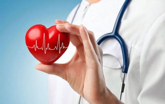 Разбитое сердце — это метафора или болезнь? Кардиолог рассказал о необычном синдроме