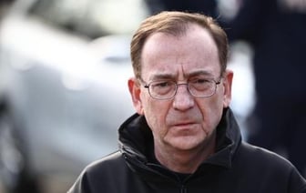 Экс-главу МВД и его заместителя задержали в Польше во время торжественной церемонии