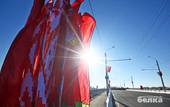 В ноябре белорусов ждет четыре выходных подряд