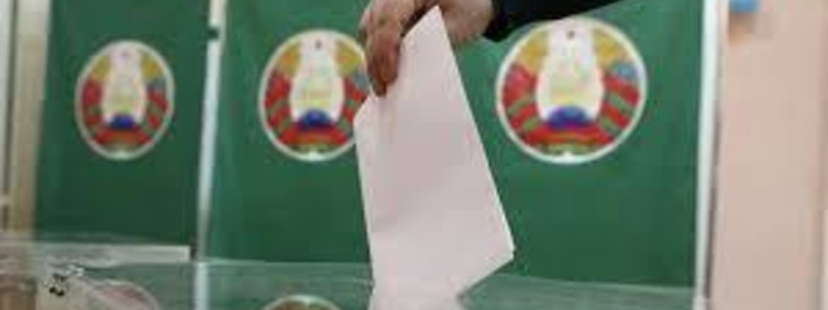 Чем один отличается от другого? Началась агитация среди провластных кандидатов в депутаты