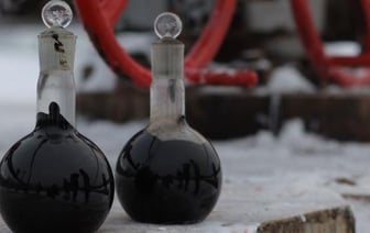 «Белоруснефть» нашла миллион тонн нефти в Гомельской области