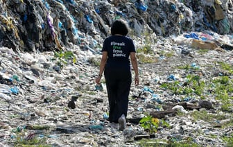 Короли мусора: исследование американских учёных о компаниях, засоряющих окружающую среду