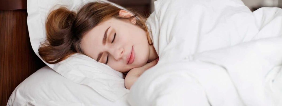 Врачи Гродно рассказали, можно ли выспаться за 6 часов