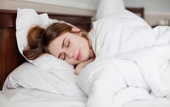 Врачи Гродно рассказали, можно ли выспаться за 6 часов