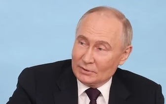 План Путина по отставке Зеленского
