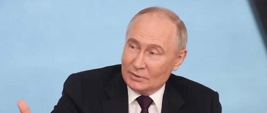 План Путина по отставке Зеленского