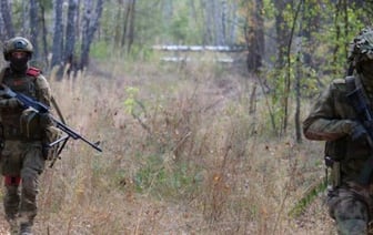 Военные ежедневно фиксируют украинские дроны у границ Беларуси