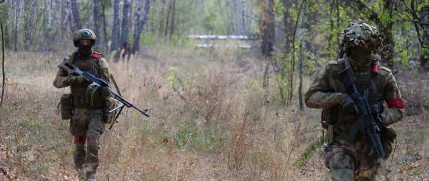 Военные ежедневно фиксируют украинские дроны у границ Беларуси