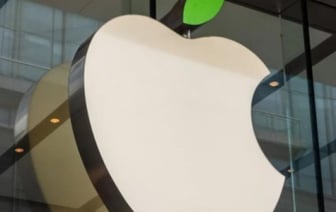 Apple стал первым в мире брендом со стоимостью более $1 трлн