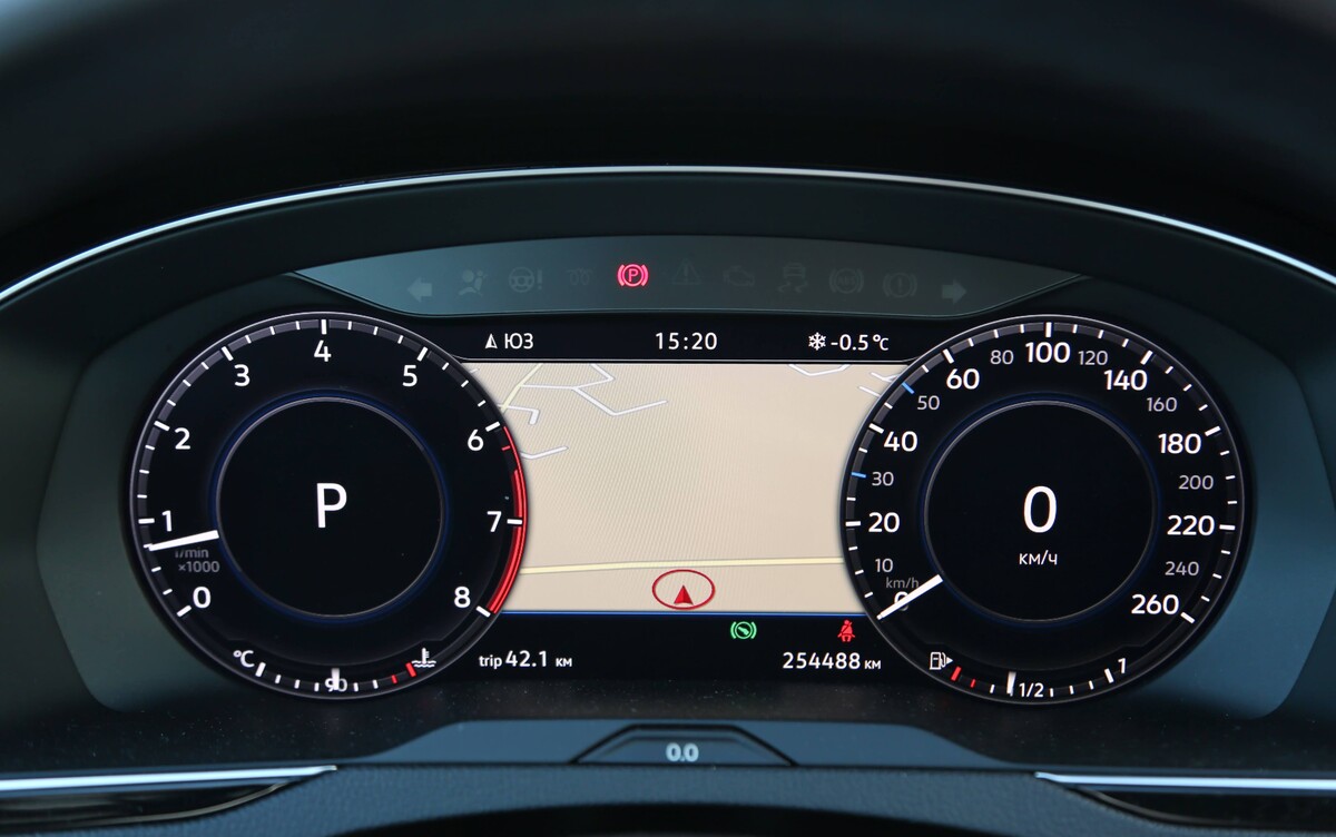 Этот «Пассат» в продаже уже несколько месяцев. И никто не звонит! Что не так с машиной?