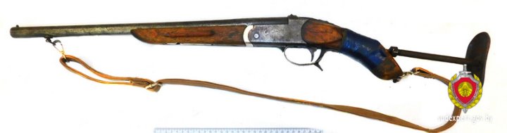 Полученный 40 лет назад подарок сыграл с белорусом злую шутку. Почему?