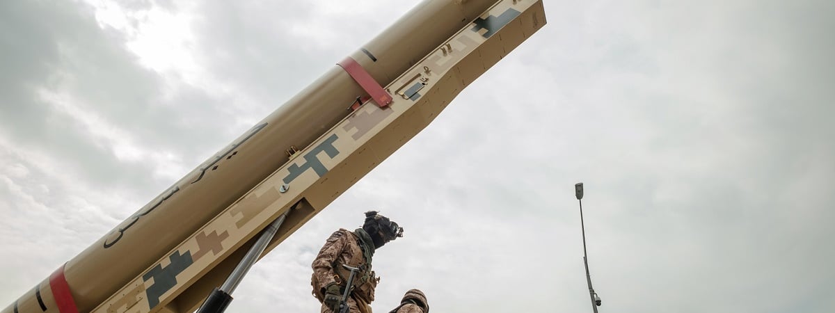 «Вопрос — когда, а не если» — В Израиле и США начали готовиться к «неизбежному ракетному удару» Ирана