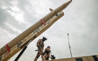 «Вопрос — когда, а не если» — В Израиле и США начали готовиться к «неизбежному ракетному удару» Ирана