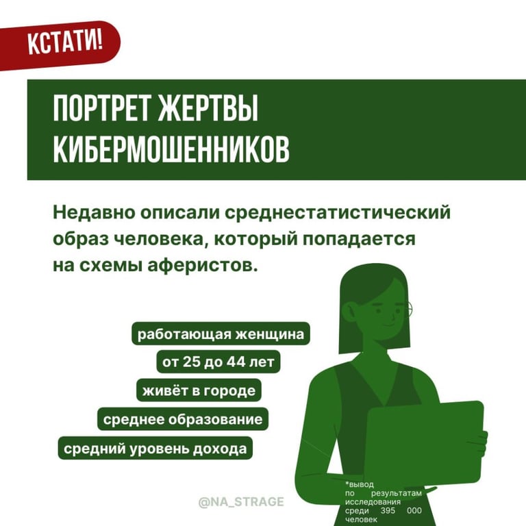 По этим фразам можно распознать телефонных мошенников