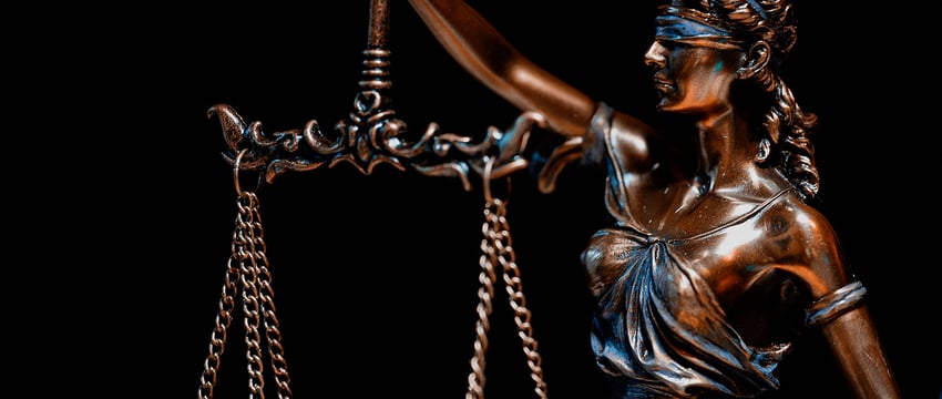 Почти на треть сократилось количество убийств в Витебской области