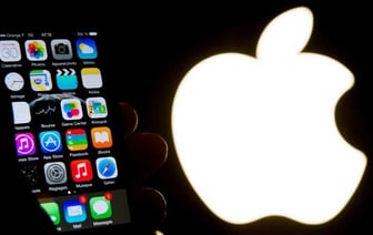 Новая функция Apple позволяет управлять устройствами одними глазами