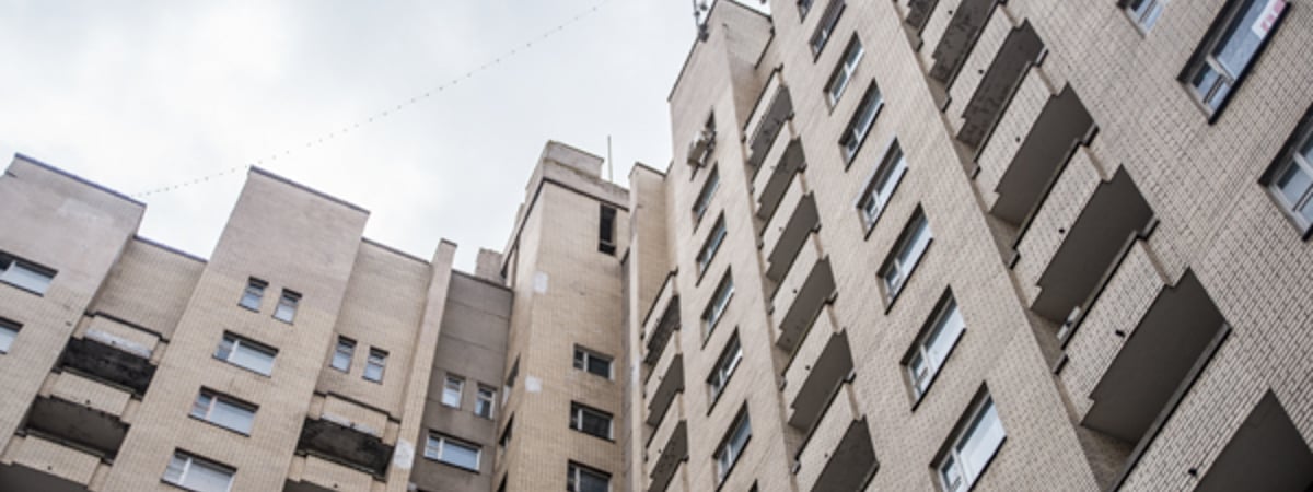 Владимир Караник рассказал, какая судьба ждет гостиницу «Гродно»