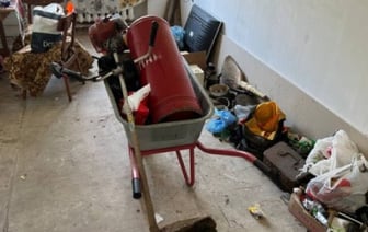 Задержан квартирный вор в Барановичах