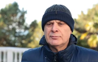 Кіраўнік самаабвешчанай Абхазіі пакінуў Сухумі пасьля ўльтыматуму апазыцыі