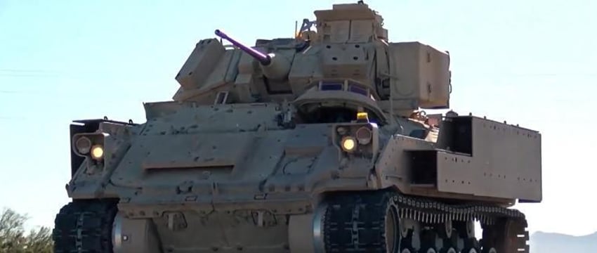 Новый пакет военной помощи от США для Украины