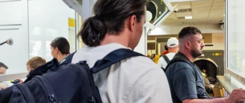 С января Беларусь и Россия будут признавать визы друг друга. Как это повлияет на туризм?