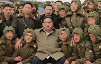 Отправку в Россию северокорейских войск пока не подтверждают США и Южная Корея