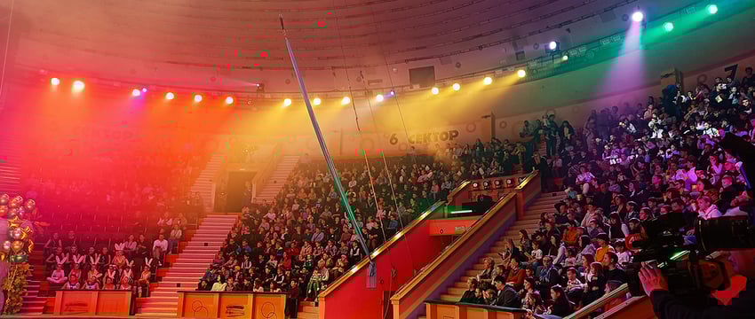 Кто приедет в Гомель на фестиваль циркового искусства