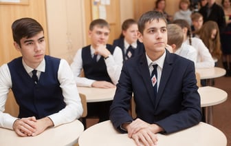 Изменение сроков подачи документов на прием в 10-е классы в Беларуси