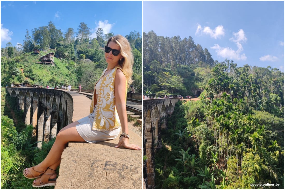 Двое суток провели в самолете — оно того стоило? Слетали на тропический остров посреди зимы и делимся впечатлениями