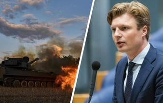 «Нужно быть реалистами» — Министр обороны Нидерландов сделал прогноз, закончится ли война в Украине в 2025 году