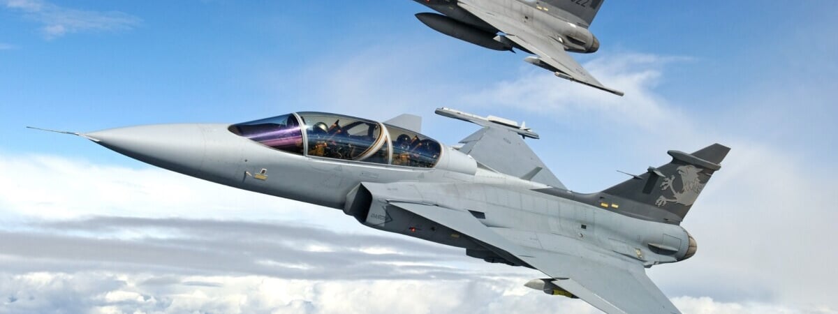 ЕС отправит в Украину 120 истребителей? В Лондоне раскрыли суть «Небесного щита»