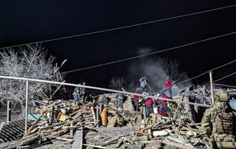 Россия ударила по Покровскому району Украины. Погибли 11 человек, в том числе 5 детей