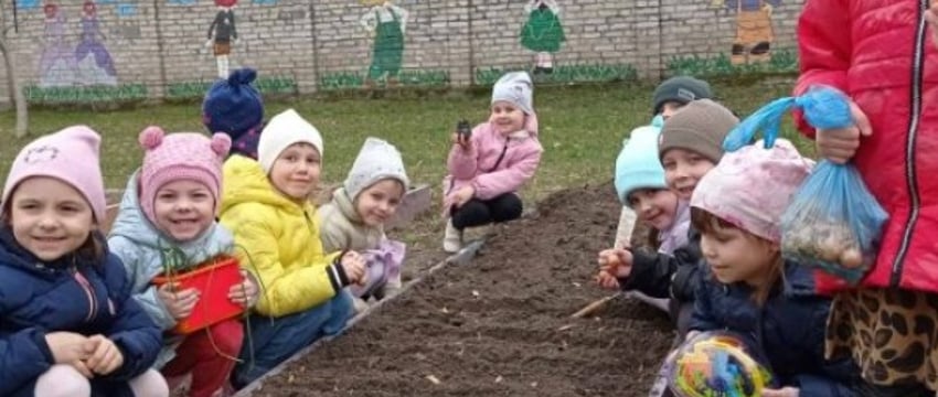 В Беларуси к 1 июля 2024 года введут электронный формат постановки на очередь в детские сады