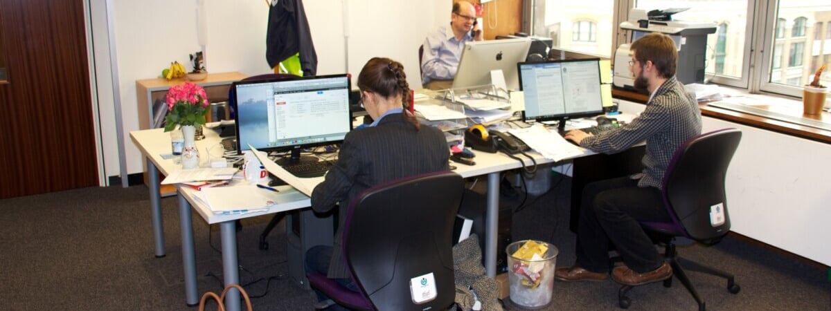 «Этого барахла хватает» — Лукашенко приказал «не тратить ни копейки» на конторы для госслужащих