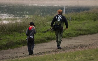 Умер отец политзаключенного Николая Статкевича
