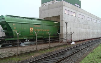 Минюст Украины предложил конфисковать все местные активы «Беларуськалия»