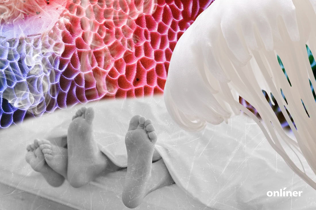 «Засовывал ногу в пакет с кефиром». Эти белорусы стыдились своих стоп — кожу и ногти «съел» грибок