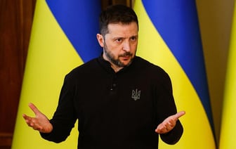 Зеленский объяснил, почему Киев согласился на прекращение огня. Когда пообещал провести выборы в Украине?