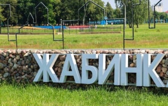 Первые дома в новом квартале Жабинки начнут строить в 2025 году